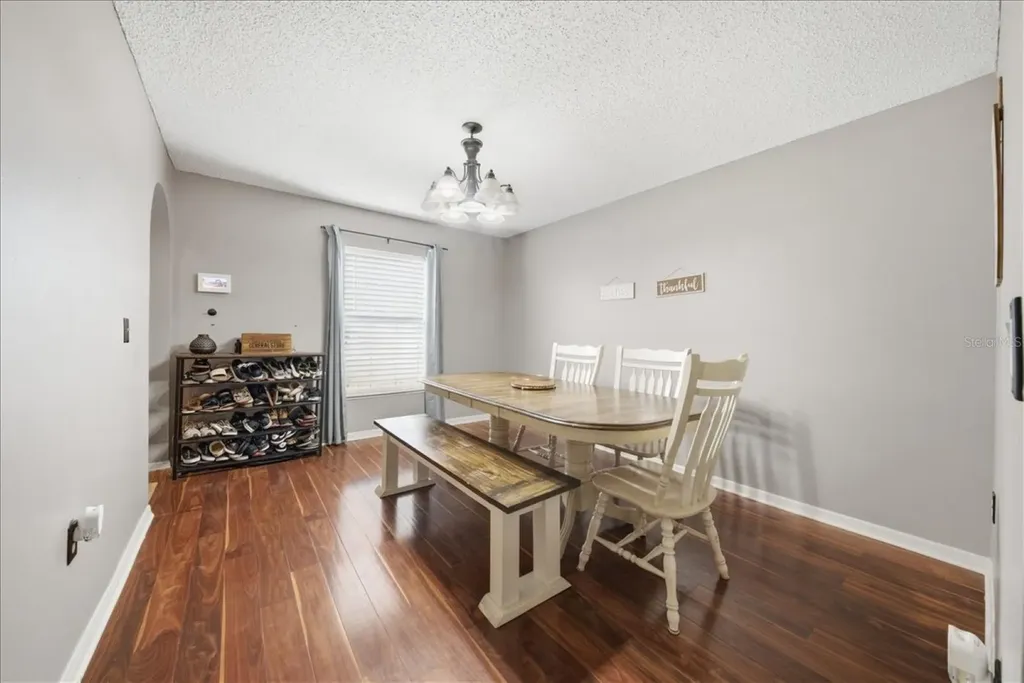 1038 Macon Drive Titusville FL 32780