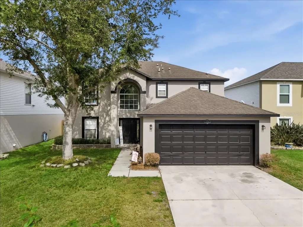 1038 Macon Drive Titusville FL 32780