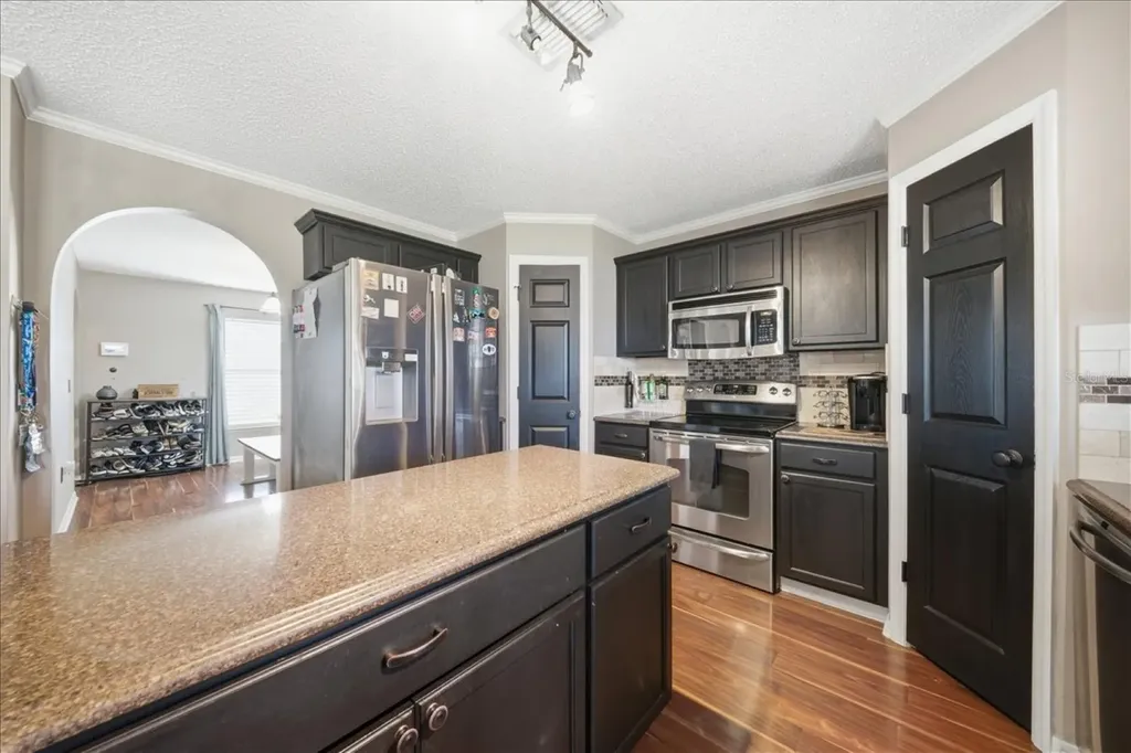 1038 Macon Drive Titusville FL 32780