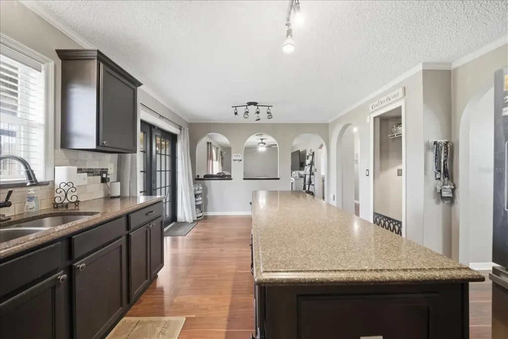 1038 Macon Drive Titusville FL 32780