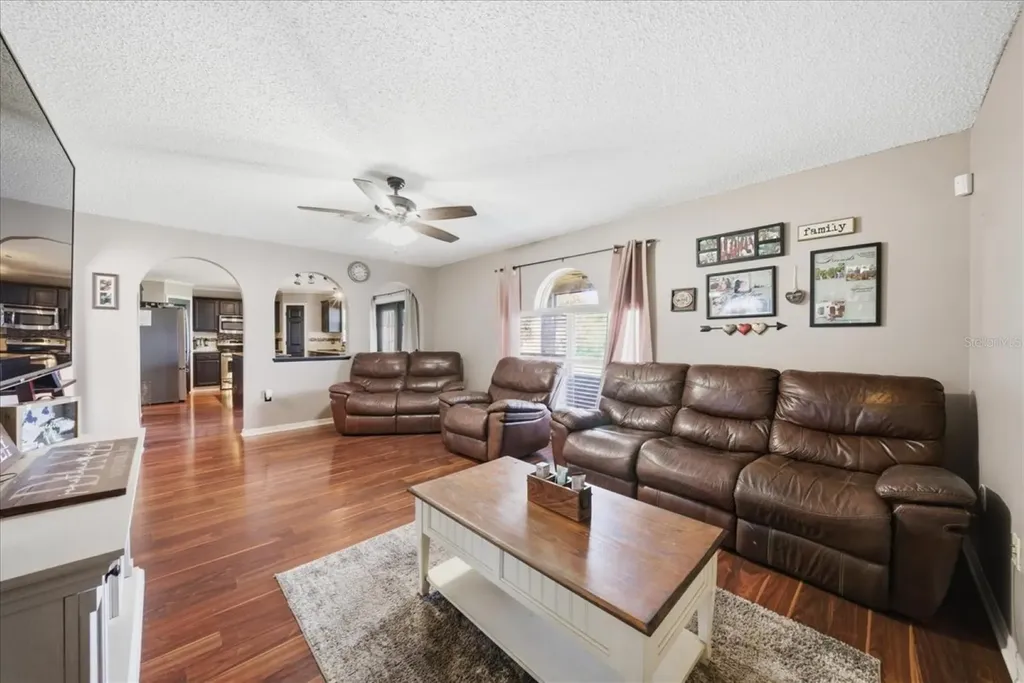 1038 Macon Drive Titusville FL 32780