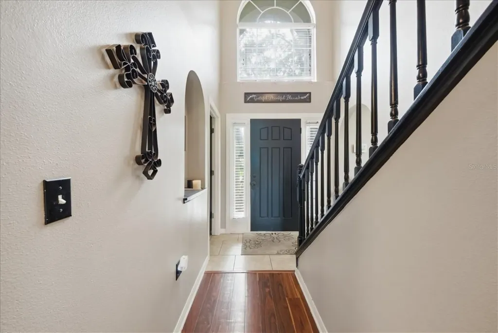 1038 Macon Drive Titusville FL 32780