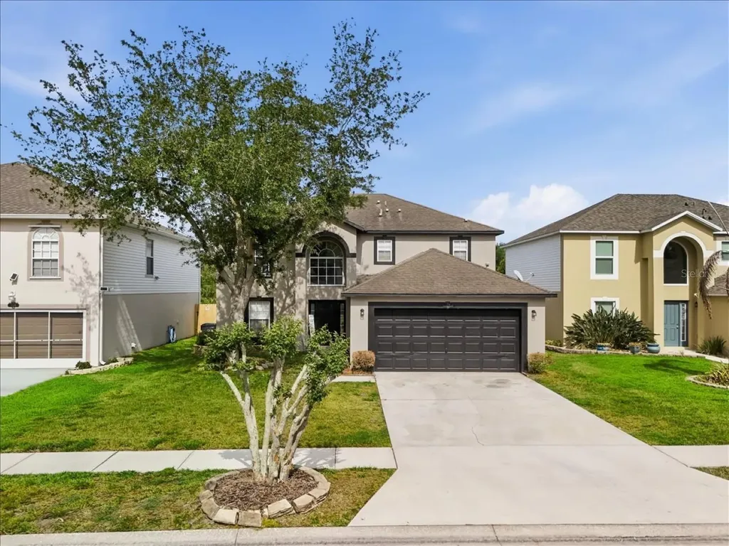 1038 Macon Drive Titusville FL 32780