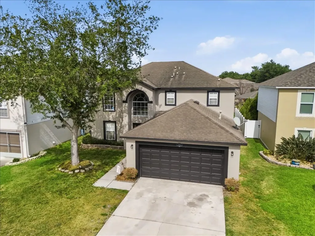 1038 Macon Drive Titusville FL 32780