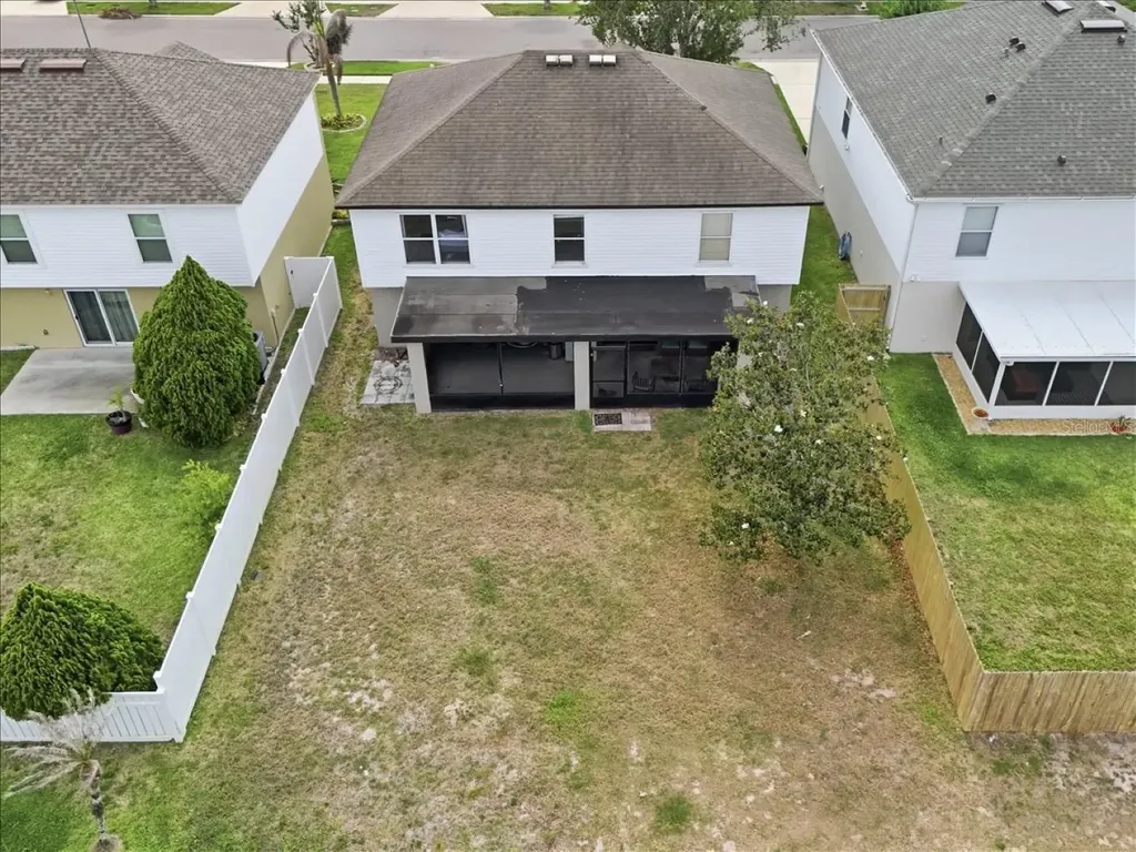 1038 Macon Drive Titusville FL 32780