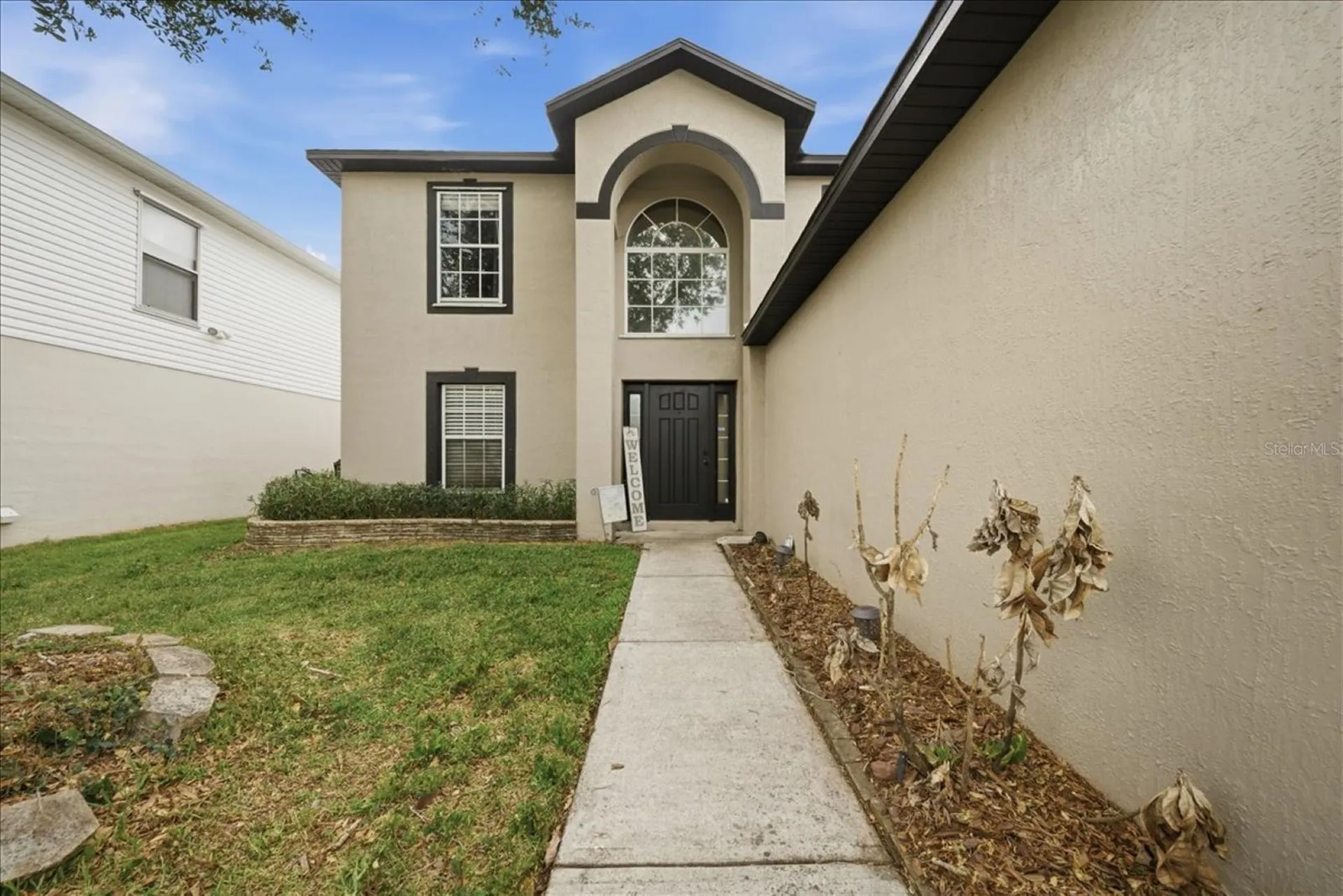 1038 Macon Drive Titusville FL 32780