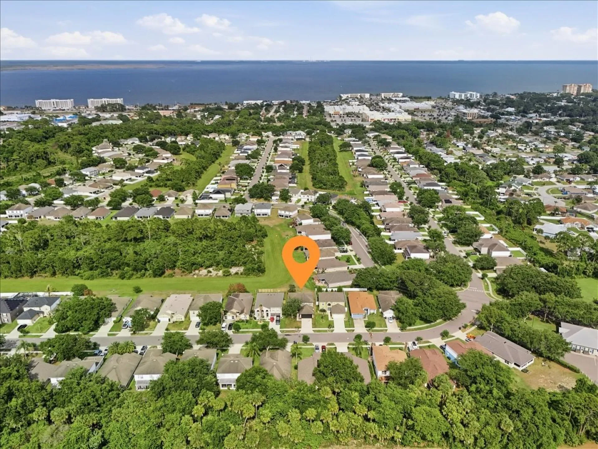 1038 Macon Drive Titusville FL 32780