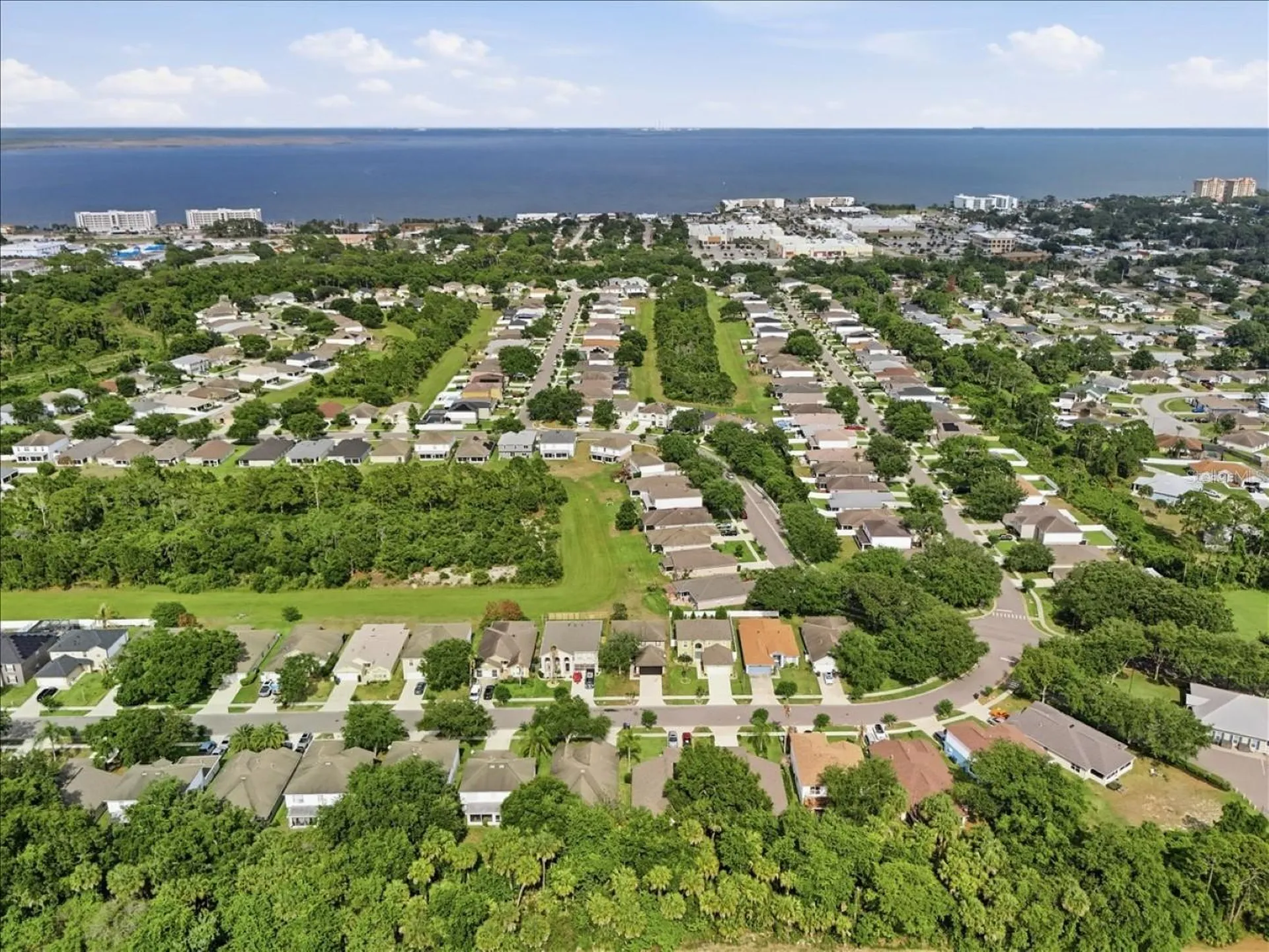1038 Macon Drive Titusville FL 32780