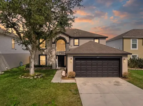 1038 Macon Drive Titusville FL 32780