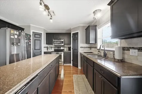 1038 Macon Drive Titusville FL 32780