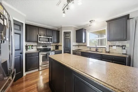 1038 Macon Drive Titusville FL 32780