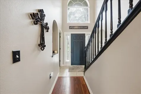 1038 Macon Drive Titusville FL 32780