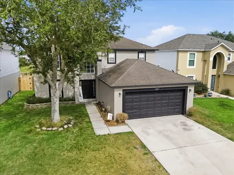 1038 Macon Drive Titusville FL 32780