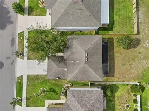 1038 Macon Drive Titusville FL 32780