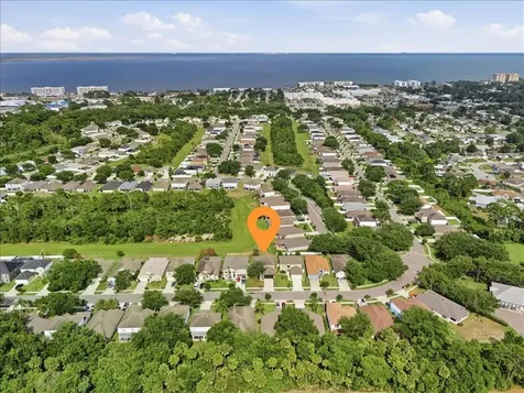 1038 Macon Drive Titusville FL 32780