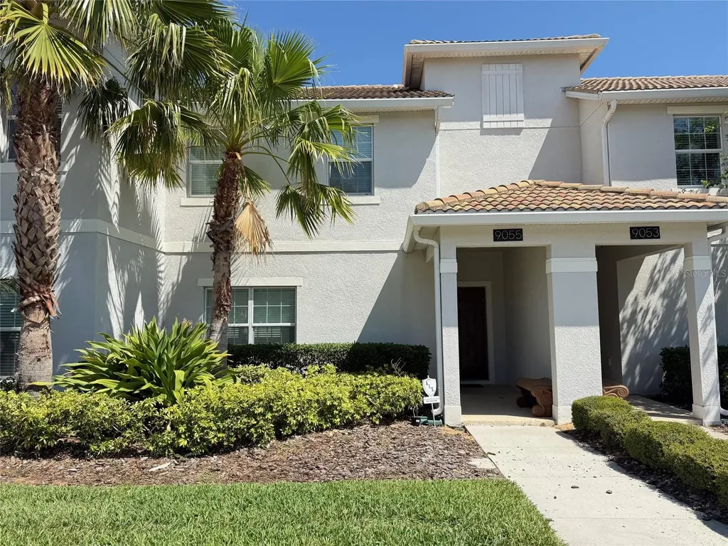 9055 Dogleg Drive Davenport FL 33896
