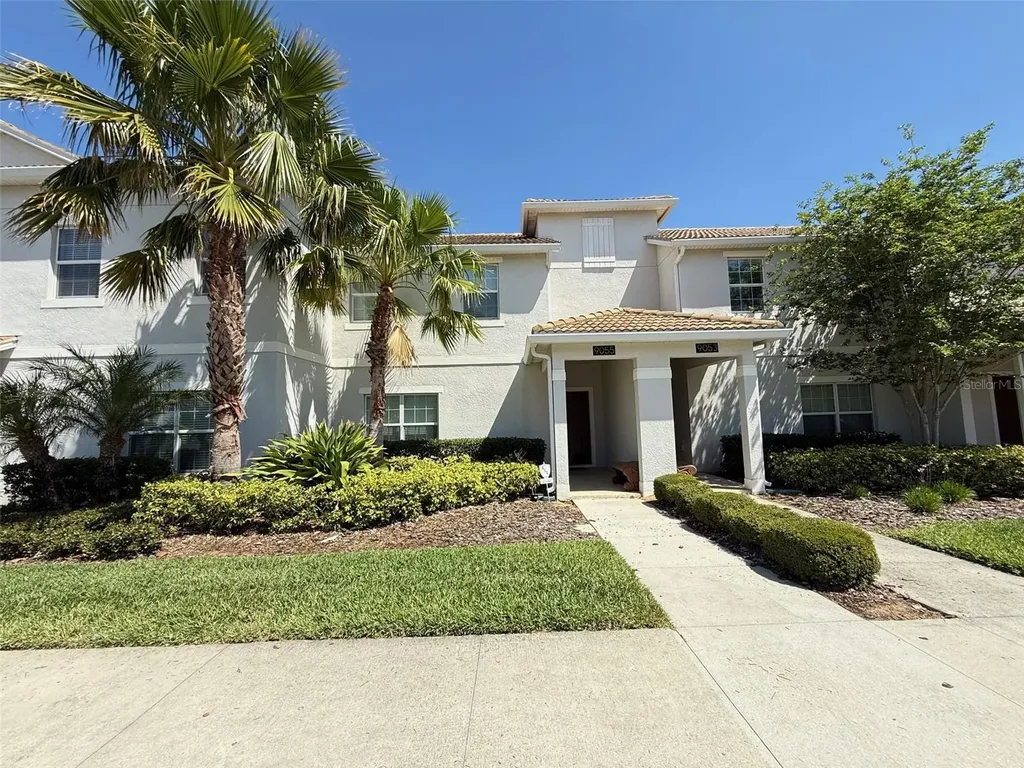 9055 Dogleg Drive Davenport FL 33896