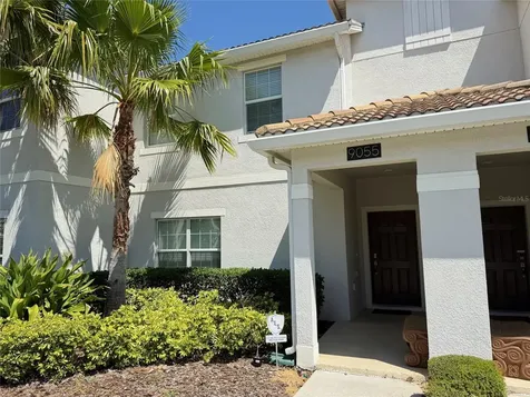 9055 Dogleg Drive Davenport FL 33896