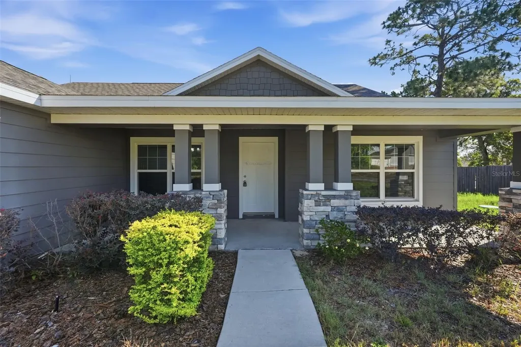 5332 Pierpoint Avenue Spring Hill FL 34608