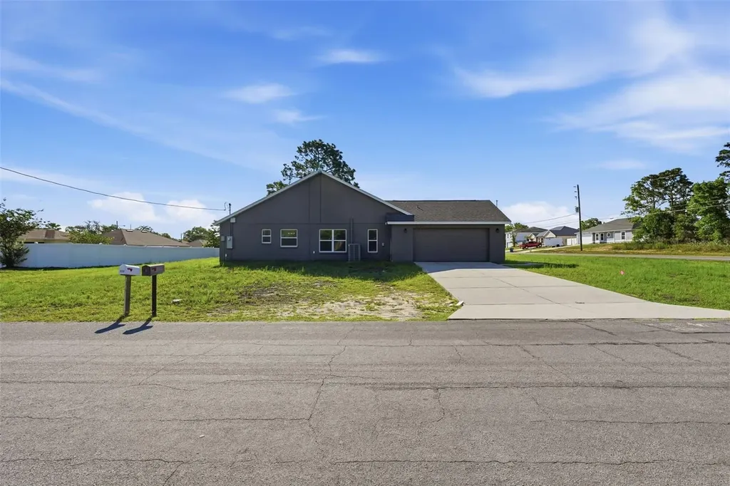5332 Pierpoint Avenue Spring Hill FL 34608