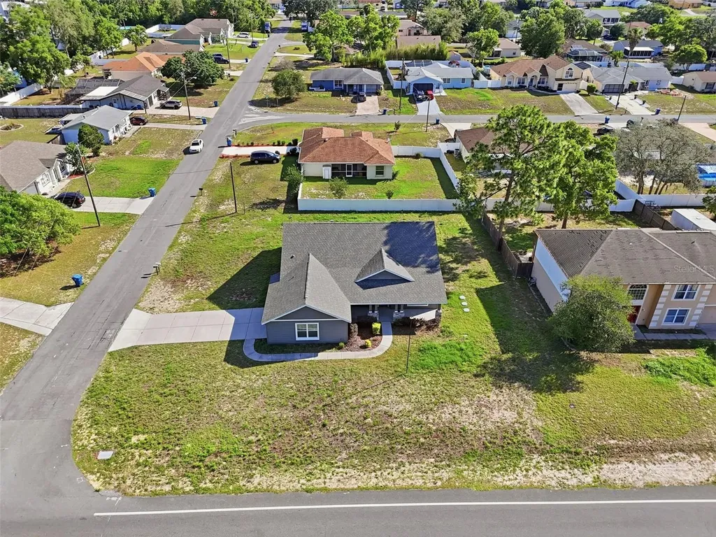 5332 Pierpoint Avenue Spring Hill FL 34608