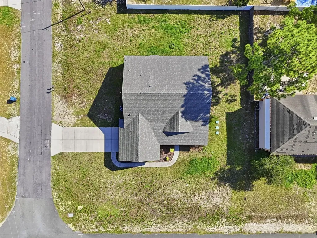 5332 Pierpoint Avenue Spring Hill FL 34608