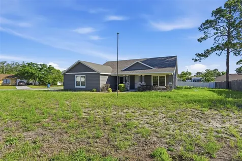 5332 Pierpoint Avenue Spring Hill FL 34608