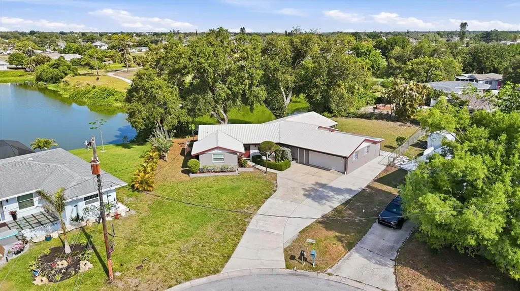 425 Driftwood Road Venice FL 34293