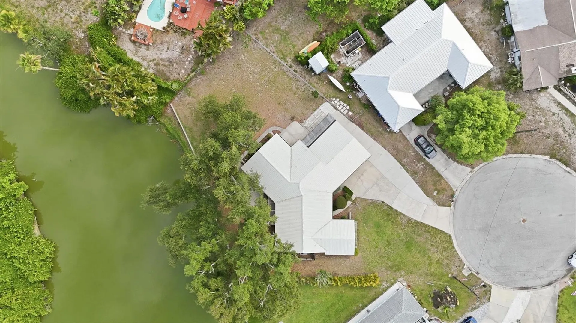 425 Driftwood Road Venice FL 34293