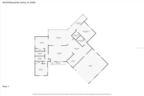 425 Driftwood Road Venice FL 34293