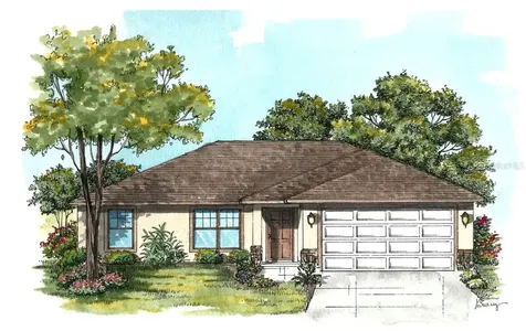 17631 SW 112th Lane Dunnellon FL 34432