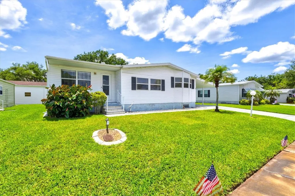 58 Partridge Avenue Ellenton FL 34222