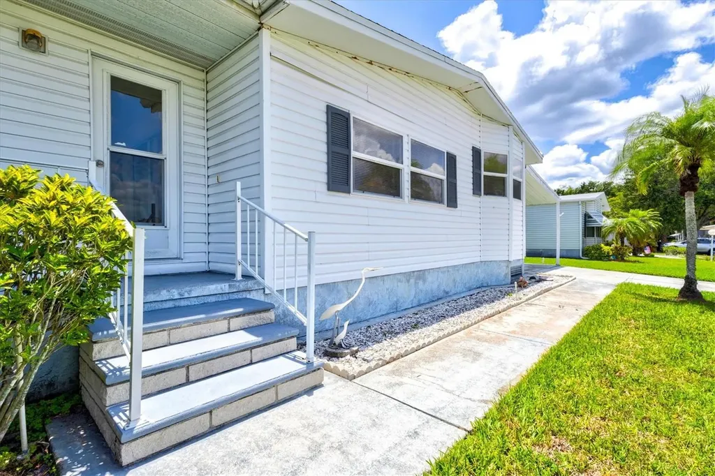 58 Partridge Avenue Ellenton FL 34222