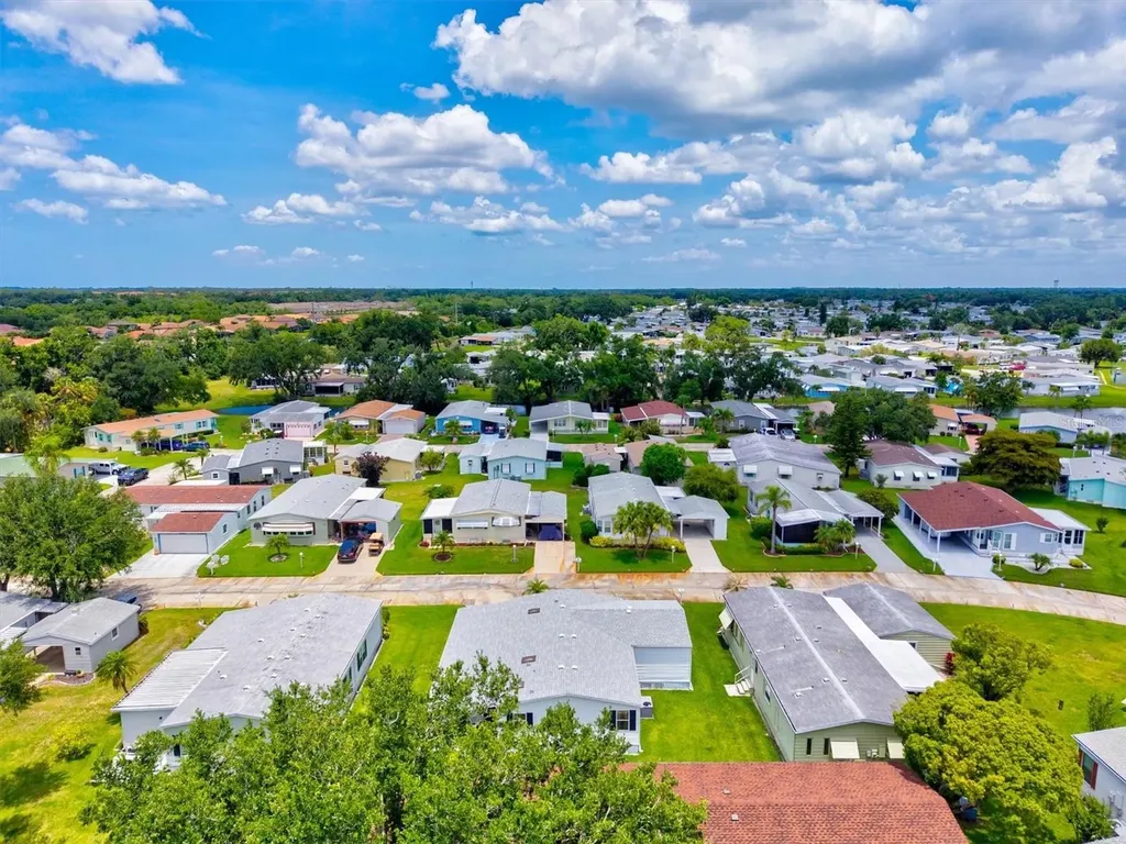 58 Partridge Avenue Ellenton FL 34222