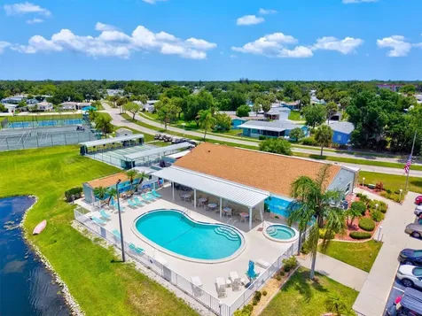 58 Partridge Avenue Ellenton FL 34222