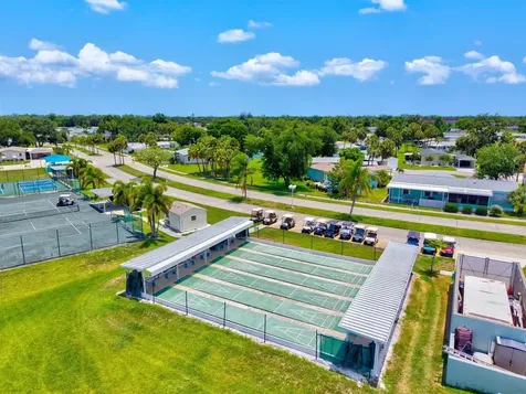 58 Partridge Avenue Ellenton FL 34222