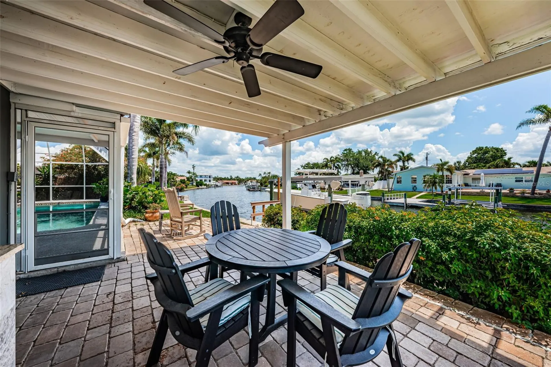 1496 49th Avenue NE St Petersburg FL 33703