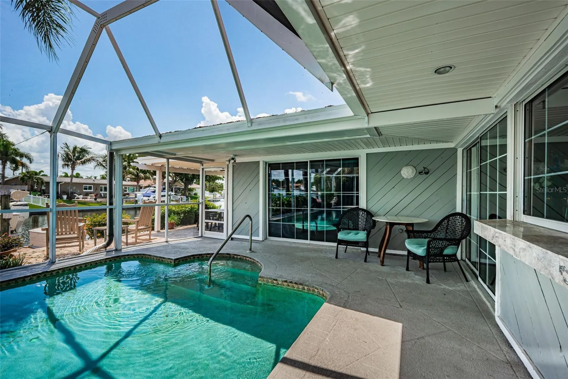 1496 49th Avenue NE St Petersburg FL 33703