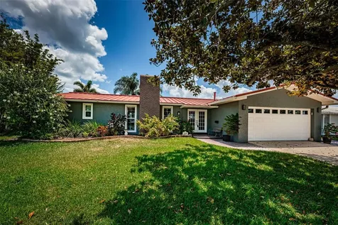1496 49TH Avenue NE St Petersburg FL 33703