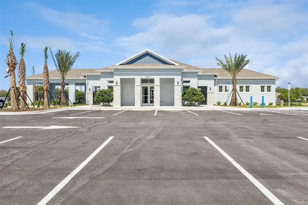 1344 Fountain View Street Ormond Beach FL 32174
