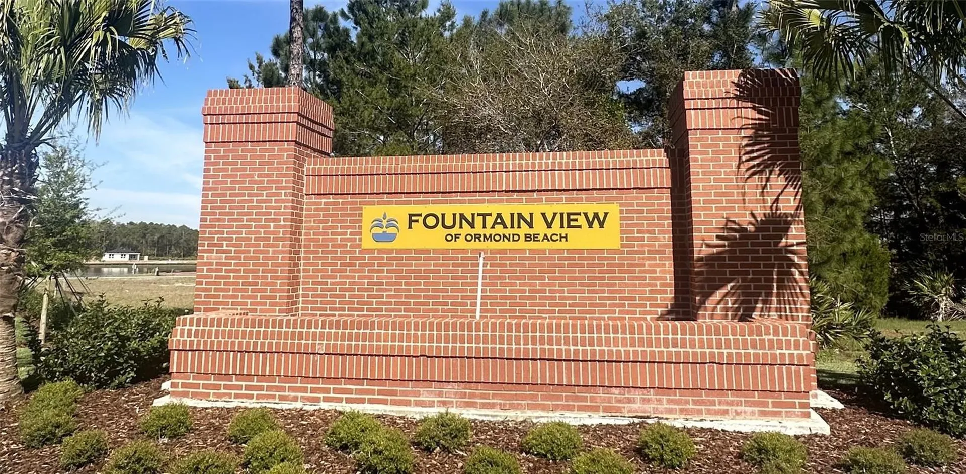 1344 Fountain View Street Ormond Beach FL 32174