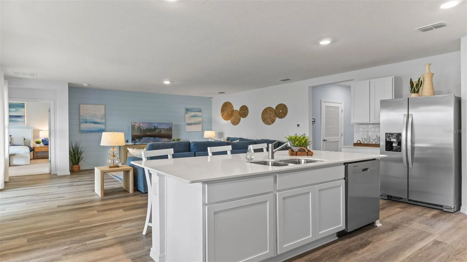 1344 Fountain View Street Ormond Beach FL 32174