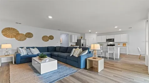 1344 Fountain View Street Ormond Beach FL 32174