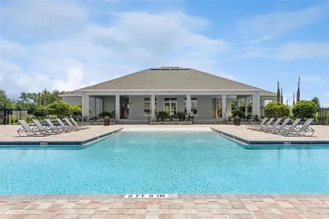1344 Fountain View Street Ormond Beach FL 32174
