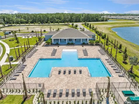 1344 Fountain View Street Ormond Beach FL 32174