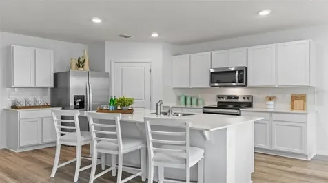1344 Fountain View Street Ormond Beach FL 32174