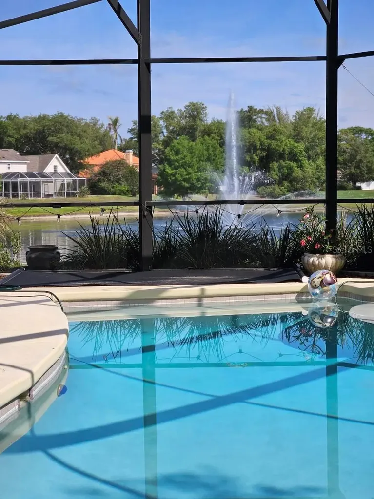 1507 Carillon Park Drive Oviedo FL 32765