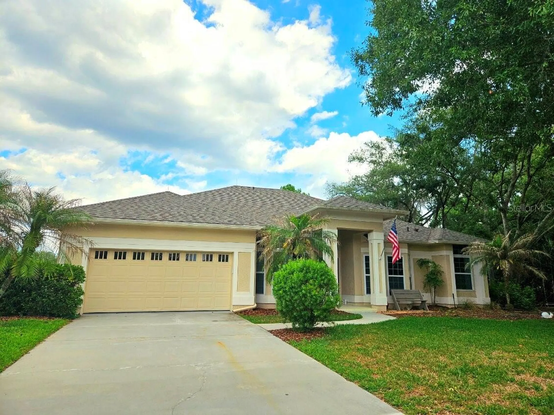 1507 Carillon Park Drive Oviedo FL 32765