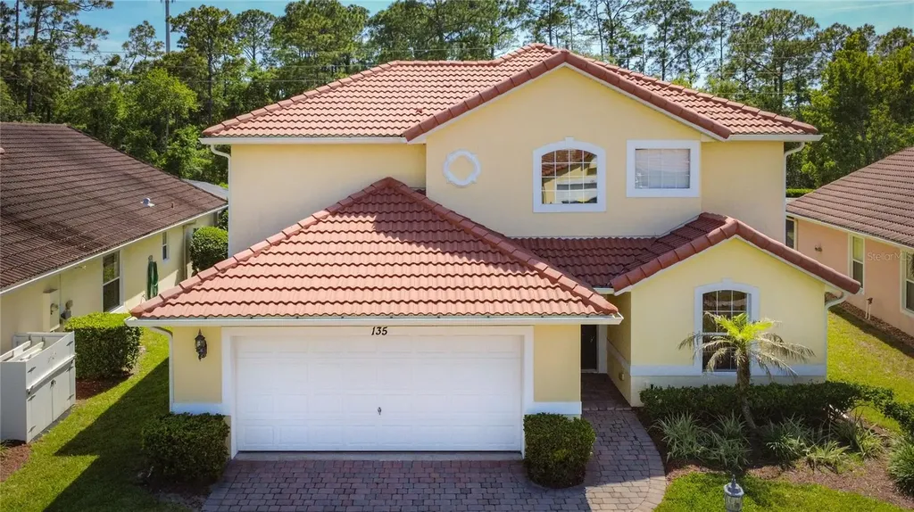 135 Robin Road Davenport FL 33896