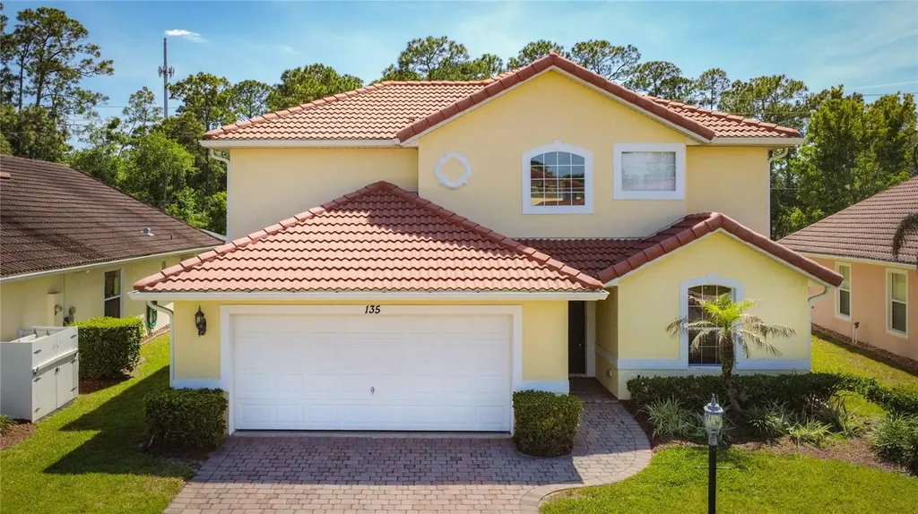 135 Robin Road Davenport FL 33896